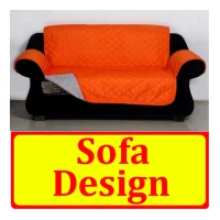 Modern Sofa Design Ideas
