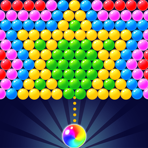 Bubble Pop - Bubble Shooter