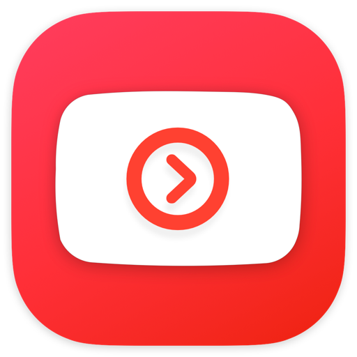 App for YouTube