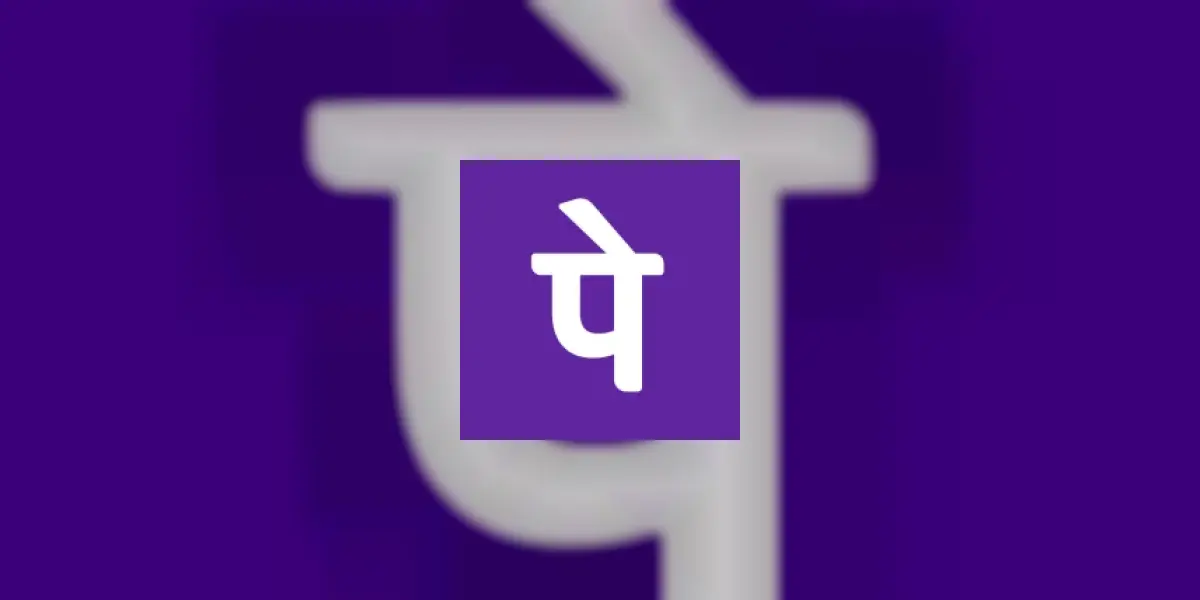 PhonePe UPI, Payment, Recharge