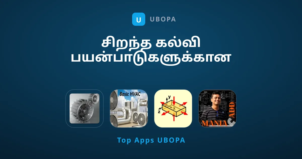 சிறந்த கல்வி பயன்பாடுகளுக்கான சிறந்த வழிகாட்டி
